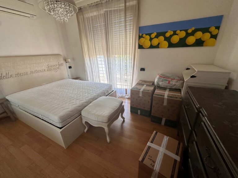 cosa fare dopo il trasloco roma